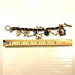 Vintage 🐄🎀❤️🌸 horse shoe 💎